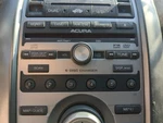 2005-2012 Acura Rl Am Fm Cd Player Radio Receiver VG008. Fixed Price $90.73.