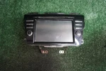 2015 2016 Nissan Murano Radio Recevier Am Fm Cd Player Oem Vin 259155AA1A. Fixed Price $110.25.