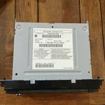 Chrysler Group Llc Head Unit Model P68283819AC Radio Cd Hdd. Fixed Price $90.00.