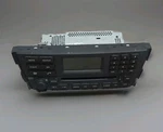 2003-08 Jaguar Class 2005 Donor Factory Radio 2R83-18B878-AG. Fixed Price $99.99.