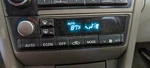 2002 2003 2004 Infiniti I35 Instrument Panel Hvac A/c Heat Climate Control Unit. Fixed Price $68.99.