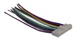 Pioneer Wiring Harness Car Stereo 10 Pin Wire Connector Replacement. Fixed Price $9.96.