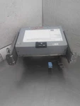 Audio Equipment Radio Receiver Ex-l Leather Fits 18-20 Odyssey 853001. Fixed Price $137.75.