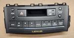 11 12 Lexus HS250H Hybrid Ac Temp Climate Control Module Oem 84010-75040. Fixed Price $59.95.