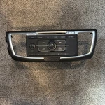 2014 Honda Accord Center Dash Panel Bezel Audio Radio Receiver W/ Controls Oem. Fixed Price $50.00.