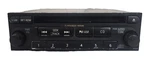 2003 Mitsubishi Eclipse Am Fm Cd Player Radio Stereo Receiver Oem MR587250. Fixed Price $104.99.
