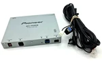 Pioneer GEX-P920XM 12V Saellite Digital Radio Tuner With Cables Tested!. Fixed Price $32.50.