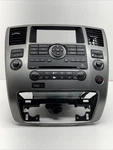 13-15 Nissan Armada Radio Ac Heater Climate Temp Control Switch Oem 28395-9GE0A. Fixed Price $130.00.