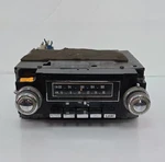 70'S Delco Am/fm Car Radio Buick Olds Chev Pontiac Corvette GM2700 Untested. Fixed Price $85.00.