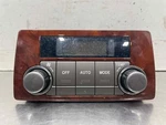 13 Toyota Highlander Limited Oem Rear Heater A/c Control Panel 55900-0E310 11 12. Fixed Price $200.75.