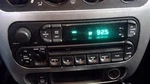 Genuine Chrysler Jeep Dodge Cd Player Stereo Radio Rbk P56038589AI Oem. Fixed Price $99.99.