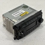 2004 - 2009 Dodge Chrysler Jeep Am Fm Radio Cd Player P05064173A Oem. Fixed Price $26.99.