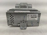 2021-2022 Ford Ecosport Am Fm Cd Player Radio Receiver D1JEV. Fixed Price $68.84.