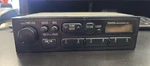 Toyota Factory Radio 86120-33080, 56401 Face Untested. Fixed Price $45.00.