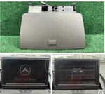 08-11 Mercedes W204 C300 C350 Gps Navigation Display Screen Monitor Oem 8P02. Fixed Price $250.00.