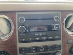 Audio Equipment Radio Receiver Fits 11-12 Ford F250SD Pickup 1066748. Fixed Price $184.90.