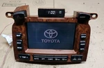 06-07 Toyota Highlander Hybrid Gps Info Navi Display Screen 86111-48090 Oem Test. Fixed Price $134.99.