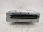 Volvo V40 Am Fm Cd Player Radio Receiver Xnxzx. Fixed Price $67.35.
