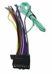Wire Harness For Pioneer AVH600EX AVH601EX AVHX1700S FHX820BS AVHX2700BS. Fixed Price $8.85.