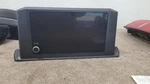 2024-2025 Toyota Tacoma Radio/receiver W/display, 8" Screen, Black; 86140-AK030. Fixed Price $985.50.