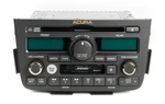 2003-04 Acura Mdx Fm Radio Cassette Cd Player Oem Original 39100-S3V-A510-M1. Fixed Price $191.25.
