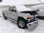 Audio Equipment Radio Opt UB1 Id 10356164 Fits 03-05 Avalanche 1500 2199139. Fixed Price $94.59.