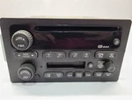 2002 2003 Gmc Envoy Audio Equipment Radio Opt UP0 15169582. Fixed Price $94.00.
