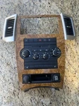 2008-2010 Jeep Grand Cherokee Ac Heater Climate Control Panel P55111876AB Clean. Fixed Price $179.99.