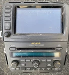 05-06 Acura Mdx Navigation Gps Display Radio 39810-S3V-A220-M1 9100S3V-A350 Oem. Fixed Price $249.95.