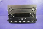 2007 Ford Expedition Am Fm MP3 6 Disc Cd Premium Radio 7L1T-18C815-CF Oem. Fixed Price $134.99.