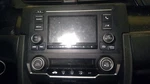 Audio Equipment Radio Receiver Hatchback Sport Fits 19 Civic 5645628. Fixed Price $111.89.