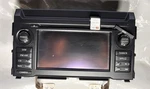 2018 Nissan Titan Sv Oem Navigation Multi Media Am /fm Radio Receiver Cd Touch. Fixed Price $125.00.