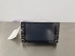 2020 Toyota Tacoma SR5 Radio Audio Display And Receiver 8614004230. Fixed Price $400.00.