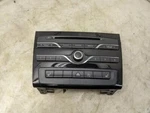 2017-19 Infiniti QX30 Radio Audio Faceplate Control 253915DA1B Oem. Fixed Price $115.12.