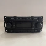Daimler Chrysler Single Cd/compact Disc Car Stereo - Part P05064173A1. Fixed Price $34.48.