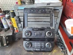 Audio Equipment Radio Control Panel Fits 17 Ford F150 Raptor 1901109. Fixed Price $265.89.