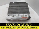 Unlocked 19-23 Chevy Trailblazer Infotainment Radio Receiver 84780678 Ios Uqa. Fixed Price $699.00.
