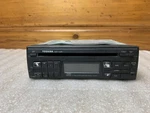 Vintage Toshiba TX-904 Car Audio Am/fm Radio Cassette Receiver Untested. Fixed Price $28.90.