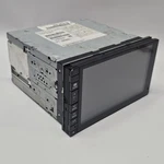 2015-16 Honda Cr-v Radio Touch Screen Stereo 39100-T1W-A01-M1 NR-244UH Untested. Fixed Price $124.99.