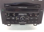 07-11 Honda Cr-v Audio Equipment Radio Cd Changer. Fixed Price $92.64.
