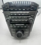 2007-2009 Acura Mdx Hvac Audio Radio Navigation Dvd Cd Changer MP3 Player. Fixed Price $210.82.