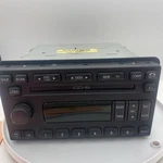 Stereo Radio Am Fm Cd 6 Disc 2L1F18C815AD Fits 03-04 Ford Expedition Oem. Fixed Price $88.55.