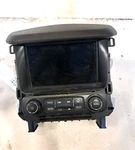 2015 Chevy Tahoe Dash Mounted Radio Control Panel Id 23235636 Used. Fixed Price $134.99.