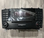 Original Oem Mercedes Benzradio 20 Cd MF-2531. Fixed Price $55.96.