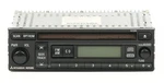 2002-2003 Mitsubishi Galant Receiver Am Fm Cd MR587248 Face Id W286. Fixed Price $72.25.