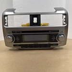 Toyota 4TUNNER Factory Head Unit From 2010 Model Year. Fixed Price $119.98.