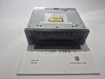 1999-2002 Porsche 986 Boxster Becker CDR-220 Radio 00004490104 99664512500. Fixed Price $500.00.