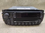 Stereo Radio Am Fm Cd Disc Changer Rbq 05-06 08-10 Dodge Viper B118-203430. Fixed Price $97.50.