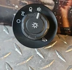 AL3T-13D061 CA3JA62009-2014 Ford F150 Dimmer Control Switch TP17. Fixed Price $19.50.