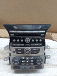 Audio Equipment Radio Control Panel Am-fm-cd 7 Speaker Fits 13-15 Pilot 185955. Fixed Price $96.00.